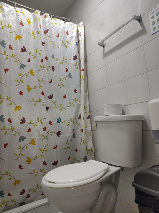 Hotel La Republica Manizales Bagian luar foto